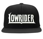 Boné Bordado - Lowrider Thug Cholo Tuning