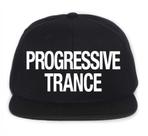 Boné Bordado - Progressive Trance Epic Melodic Psy Rave