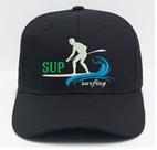 Boné Bordado - SUP Stand Up Paddle Boné Bordado - SUP Stand Up Paddle
