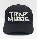 Boné Bordado - Trap Music