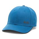Boné BOSS Bold Logo Cotton Twill Space Cadet Blue