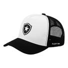 Boné Botafogo Trucker