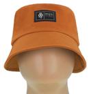 Boné Bucket Amarelo - PPOETA