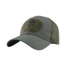 Boné Camuflado Ajustável Com Tela E Fecho Snapback Para Esportes Ao Ar Livre, Caminhada,