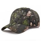 Boné Camuflado Tático Militar Ajustável - B4