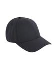 Boné casual invictus grayman preto Boné casual invictus grayman preto