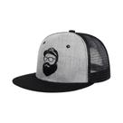 Boné Casual Unissex Ajustável Com Bordado Hip Hop E Proteção Solar Boné Casual Unissex Ajustável Com Bordado Hip Hop E Proteção Solar