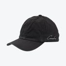 Boné Cavalera Dad Hat Stone Signature Masculino 64170514 Cor:PretoTamanho:Único