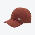 Boné Cavalera Mario XII Masculino 64170556 Cor:CarameloTamanho:Único