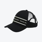 Boné Cavalera Range Trucker com Telinha Masculino 64170279 Cor:PretoTamanho:Único
