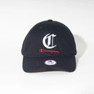 Boné Champion Dad Hat C Gothic Black