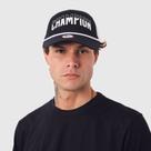 Boné champion five panel foam trucker