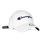 Boné champion original ajustável aba curva clássico snapback