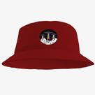 Boné Chapéu Bucket Hat Estampado ET Nave