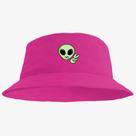 Boné Chapéu Bucket Hat Estampado ET Salve