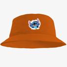 Boné Chapéu Bucket Hat Estampado Litlle