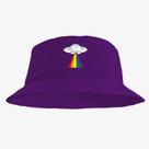 Boné Chapéu Bucket Hat Estampado Nave ET