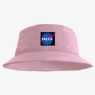 Boné Chapéu Bucket Hat Estampado Pizza