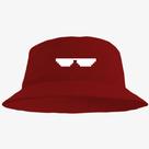 Boné Chapéu Bucket Hat Estampado Thug Life