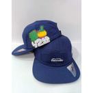 bone chapeu five masculino feminino aba reta JM snapback five panel