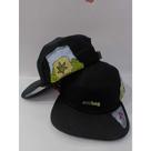 bone chapeu five masculino feminino aba reta JM snapback five panel
