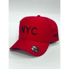 boné chapéu ny LA snapaback regulagem botão basebol