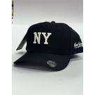 boné chapéu ny LA snapaback regulagem botão basebol
