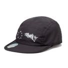 Boné Chronic Five Panel Básico Preto Aba Flex 2025-202 Cor:PretoTamanho:UN