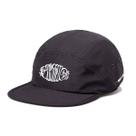 Boné Chronic Five Panel Pixo Bomb Ripstop Preto 2025 -220 Cor:PretoTamanho:UN