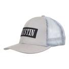 Boné Cinza Austin Western 39193 Boné Cinza Austin Western 39193