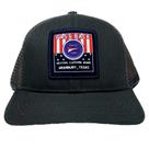 Bone Cinza Country Masculino Fast Back Lancamento
