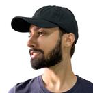 Boné Classic Básico com proteção solar máxima UV50+ Dermatológico Unic