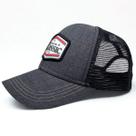 Boné Classic Premium Original Snapback Com Telinha Trucker