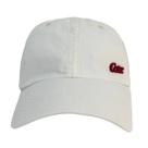 Boné Coca Cola Adulto Basico Logo Metal Coke Julia Pt Branco
