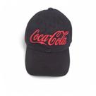 Boné Coca-Cola Basic Bordado Masculino Adulto 225390 Boné Coca-Cola Basic Bordado Masculino Adulto 225390
