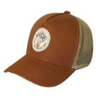 Boné Colcci Unissex Tropical Vibes Trucker Boné Colcci Unissex Tropical Vibes Trucker