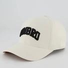 Boné College Off White