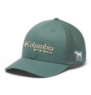 Boné Columbia PHG Logo Mesh Unissex Tamanho Lago/Cachorro S/M