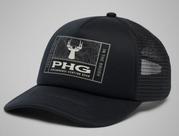 Bone columbia phg preto