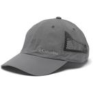 Boné Columbia Tech Shade II City Grey