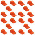 Bone com Capacete EPI Kit 20 Uni Obra Seguranca do Trabalho Casquete Trabalho Reparo Resistente Protecao