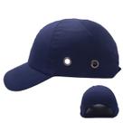 Bone com Capacete EPI Obra Reparo Segurança do Trabalho Casquete Oficina Conserto Construçao Proteçao