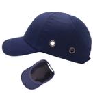 Bone com Capacete EPI Obra Segurança Casquete Construçao Trabalho Reparo Conserto Serviço Oficina Proteçao Resistente