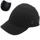 Bone com Capacete EPI Obra Segurança do Trabalho Casquete Conserto Reparo Construçao Oficina Resistente Proteçao