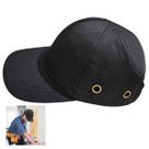 Bone com Capacete EPI Obra Segurança do Trabalho Casquete Construçao Serviço Reparo Conserto Oficina Proteçao