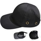 Bone com Capacete EPI Obra Segurança do Trabalho Casquete Proteçao Reparo Serviço Oficina Resistente
