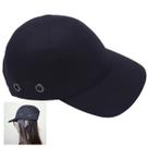 Bone com Capacete EPI Obra Segurança do Trabalho Casquete Reparo Conserto Serviço Proteçao