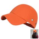 Bone com Capacete Segurança EPI Obra Reparo Casquete Construçao Oficina Trabalho Proteçao Resistente