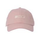 Boné Comfort Zeiq Light Pink Boné Comfort Zeiq Light Pink