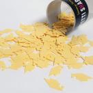 Boné Confetti Grad Amarelo Jimmy Jem's 14g